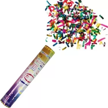 Konfeti: Her Kutlamaya Pratik Işıltı Katın!