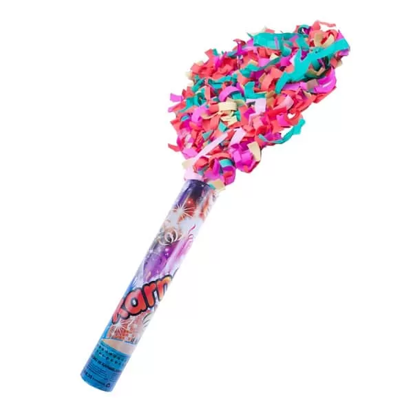 Konfeti: Muhteşem Renklerin Yeni Trendi!