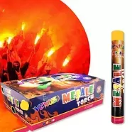 Maç Meşalesi: Tribünlerin Estetik Işıltısı