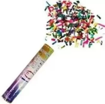 Konfeti - Canlı Renkler - Kutlama Etkinlikleri