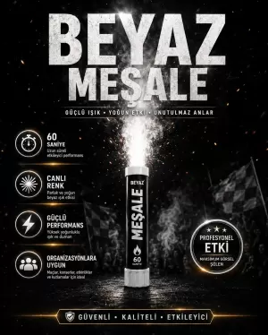 Beyaz Meşale