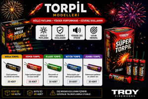 Torpiller